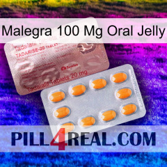 Malegra 100 Mg Oral Jelly new13